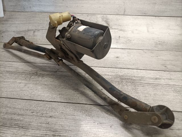 bontott DAEWOO ESPERO Első Ablaktörlő Szerkezet Motorral