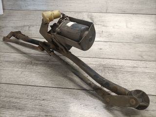 bontott DAEWOO ESPERO Első Ablaktörlő Szerkezet Motorral