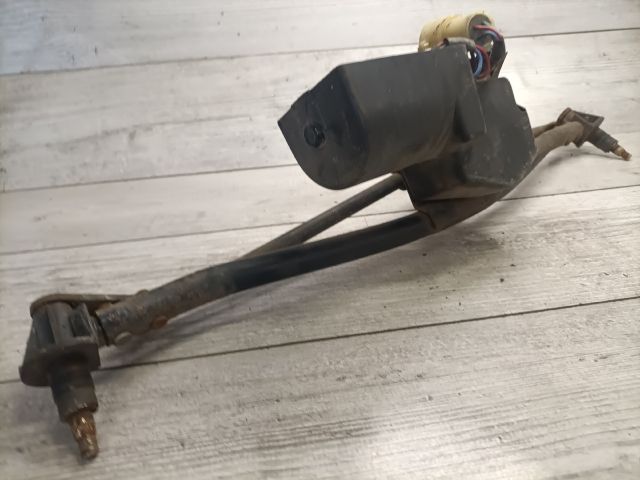 bontott DAEWOO ESPERO Első Ablaktörlő Szerkezet Motorral