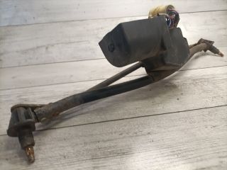 bontott DAEWOO ESPERO Első Ablaktörlő Szerkezet Motorral