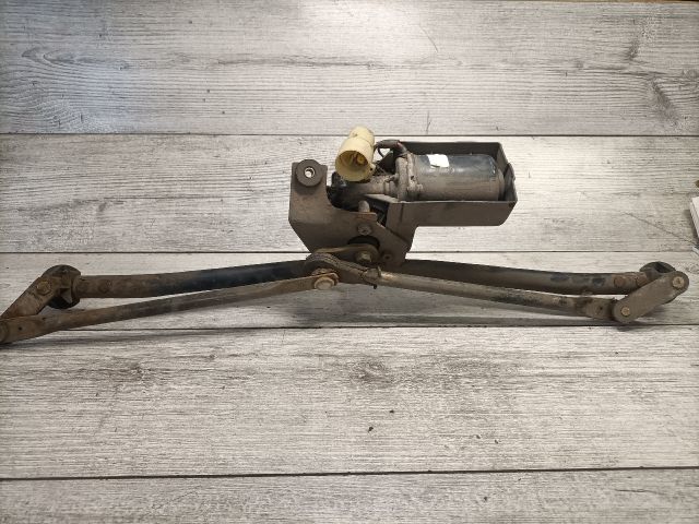 bontott DAEWOO ESPERO Első Ablaktörlő Szerkezet Motorral