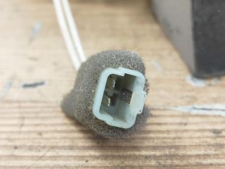 bontott DAEWOO ESPERO Fűtéskapcsoló (manuális klímás)