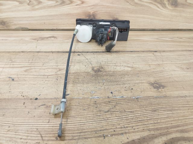 bontott DAEWOO ESPERO Fűtéskapcsoló (manuális klímás)