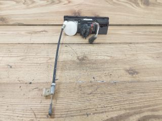 bontott DAEWOO ESPERO Fűtéskapcsoló (manuális klímás)