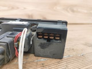 bontott DAEWOO ESPERO Fűtéskapcsoló (manuális klímás)