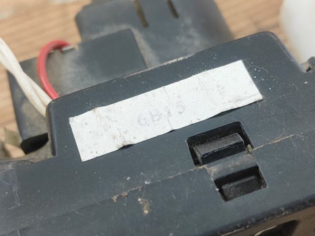 bontott DAEWOO ESPERO Fűtéskapcsoló (manuális klímás)