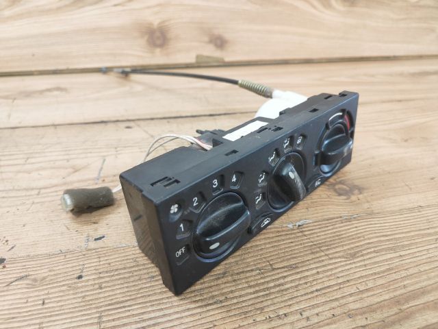 bontott DAEWOO ESPERO Fűtéskapcsoló (manuális klímás)