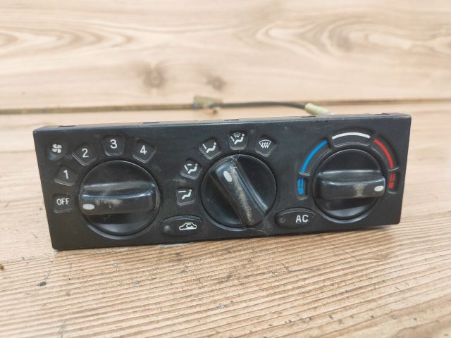 bontott DAEWOO ESPERO Fűtéskapcsoló (manuális klímás)