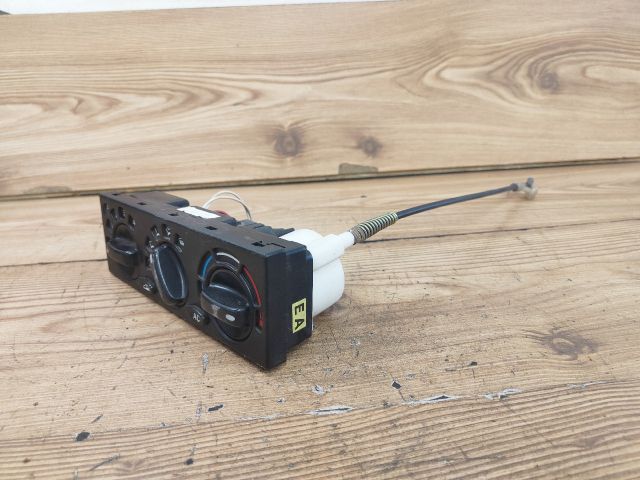 bontott DAEWOO ESPERO Fűtéskapcsoló (manuális klímás)