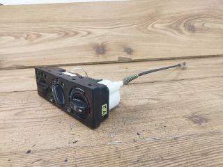 bontott DAEWOO ESPERO Fűtéskapcsoló (manuális klímás)