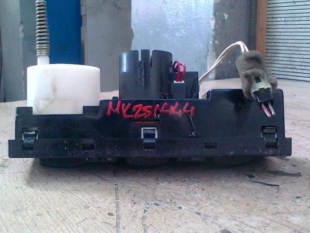 bontott DAEWOO ESPERO Fűtéskapcsoló