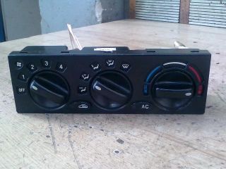 bontott DAEWOO ESPERO Fűtéskapcsoló