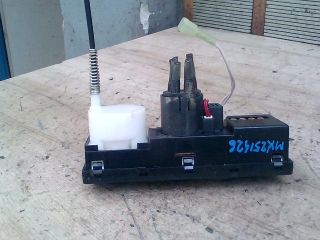 bontott DAEWOO ESPERO Fűtéskapcsoló