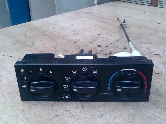 bontott DAEWOO ESPERO Fűtéskapcsoló