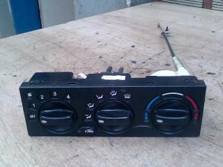 bontott DAEWOO ESPERO Fűtéskapcsoló