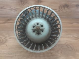 bontott DAEWOO ESPERO Fűtőmotor (Nem klímás)