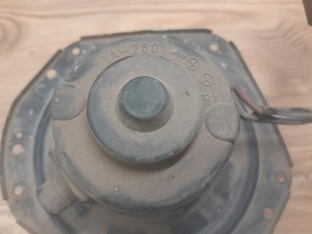 bontott DAEWOO ESPERO Fűtőmotor (Nem klímás)