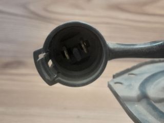 bontott DAEWOO ESPERO Fűtőmotor (Nem klímás)