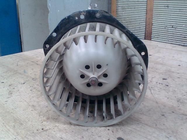 bontott DAEWOO ESPERO Fűtőmotor (Nem klímás)