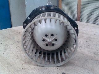 bontott DAEWOO ESPERO Fűtőmotor (Nem klímás)