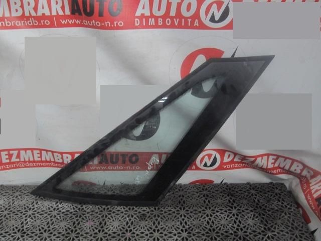 bontott DAEWOO ESPERO Jobb C Oszlop Oldalablak Üveg