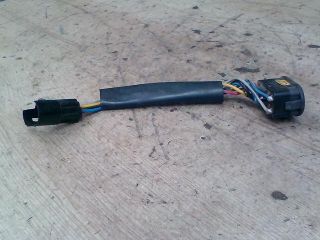 bontott DAEWOO ESPERO Jobb első Ablakemelő Kapcsoló