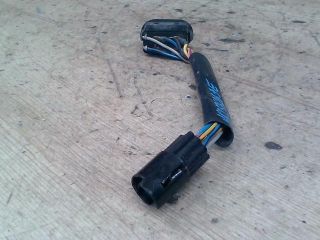 bontott DAEWOO ESPERO Jobb első Ablakemelő Kapcsoló