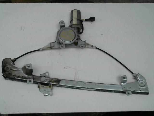 bontott DAEWOO ESPERO Jobb első Ablakemelő Szerkezet (Elektromos)