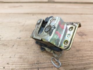 bontott DAEWOO ESPERO Jobb első Ajtózár