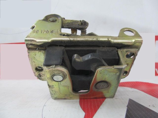 bontott DAEWOO ESPERO Jobb első Ajtózár