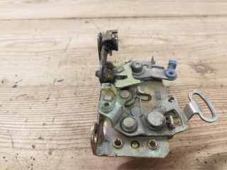 bontott DAEWOO ESPERO Jobb első Ajtózár