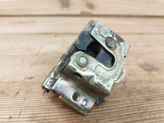 bontott DAEWOO ESPERO Jobb első Ajtózár