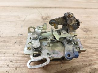 bontott DAEWOO ESPERO Jobb első Ajtózár