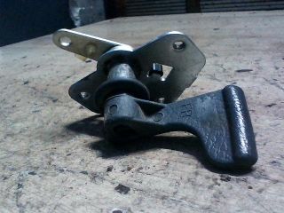 bontott DAEWOO ESPERO Jobb első Belső Kilincs