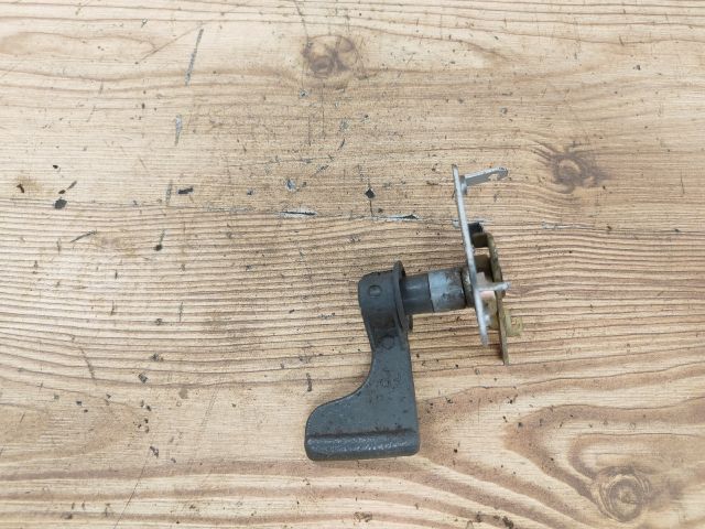 bontott DAEWOO ESPERO Jobb első Belső Kilincs