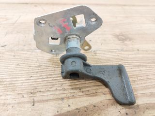 bontott DAEWOO ESPERO Jobb első Belső Kilincs