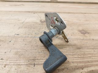 bontott DAEWOO ESPERO Jobb első Belső Kilincs