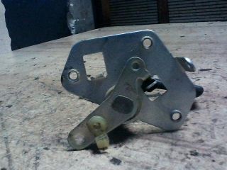 bontott DAEWOO ESPERO Jobb első Belső Kilincs