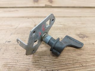 bontott DAEWOO ESPERO Jobb első Belső Kilincs