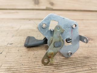 bontott DAEWOO ESPERO Jobb első Belső Kilincs