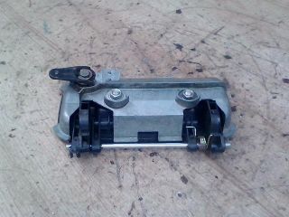 bontott DAEWOO ESPERO Jobb első Külső Kilincs