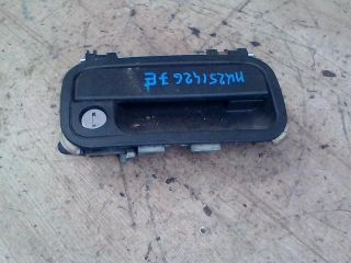 bontott DAEWOO ESPERO Jobb első Külső Kilincs