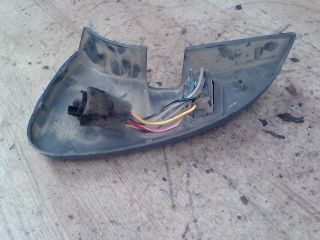 bontott DAEWOO ESPERO Jobb hátsó Ablakemelő Kapcsoló