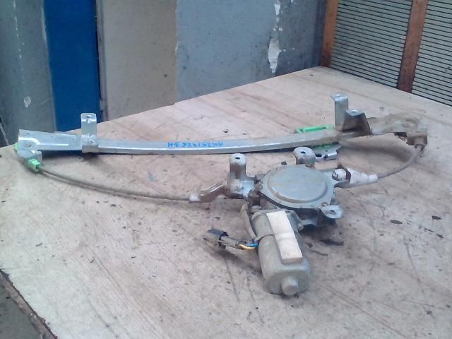 bontott DAEWOO ESPERO Jobb hátsó Ablakemelő Szerkezet (Elektromos)