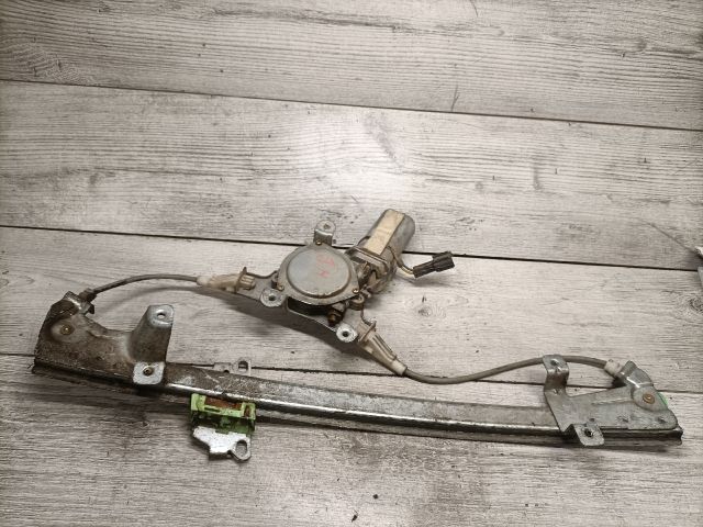 bontott DAEWOO ESPERO Jobb hátsó Ablakemelő Szerkezet (Elektromos)