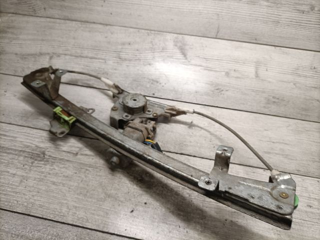 bontott DAEWOO ESPERO Jobb hátsó Ablakemelő Szerkezet (Elektromos)