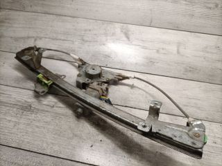 bontott DAEWOO ESPERO Jobb hátsó Ablakemelő Szerkezet (Elektromos)