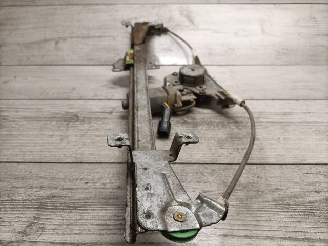 bontott DAEWOO ESPERO Jobb hátsó Ablakemelő Szerkezet (Elektromos)