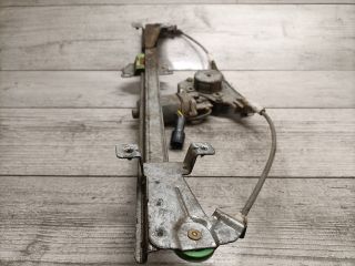 bontott DAEWOO ESPERO Jobb hátsó Ablakemelő Szerkezet (Elektromos)