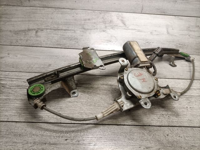 bontott DAEWOO ESPERO Jobb hátsó Ablakemelő Szerkezet (Elektromos)